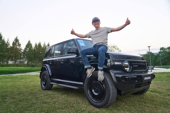 V23解锁各种场景下的美j9平台拍照神器iCAR