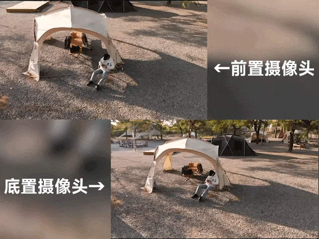疆⌋！一键起飞、360°翻滚圆孩子航天梦j9九游会网址是什么299入儿童版⌈大(图16)