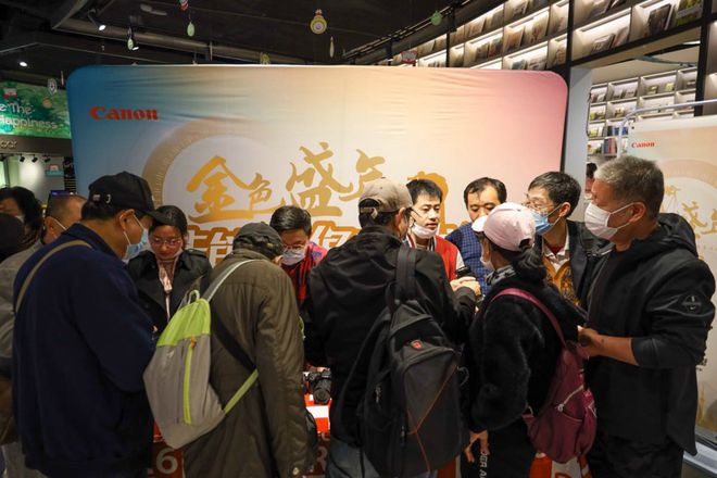 0%！银发数码摄影如何进阶为市场掘金新热点？九游会登录j9入口客单价过万成交增长超10(图2)