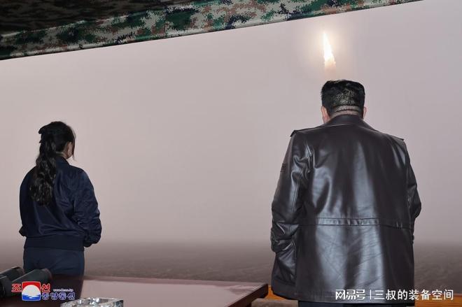 7000多公里朝鲜导弹给地球当自拍杆九游会j9ag射程15000公里射高(图2)