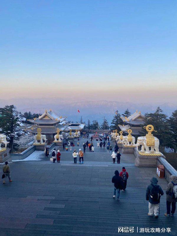 川适合几月份去旅游景点 玩转精华！九游会J9成都的著名景点推荐 四(图5)