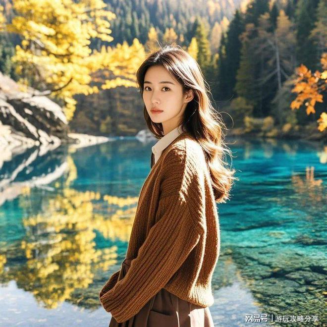川适合几月份去旅游景点 玩转精华！九游会J9成都的著名景点推荐 四(图2)
