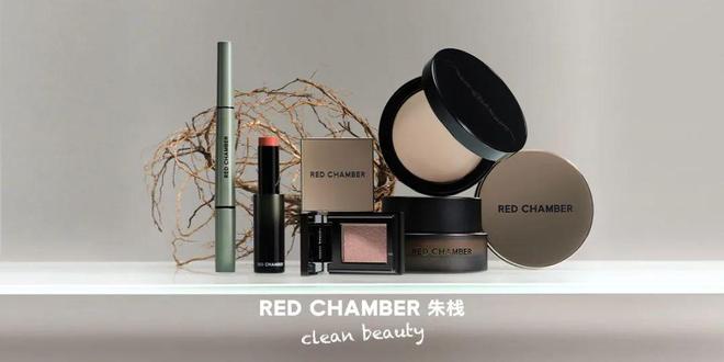 ：拿下近亿融资纯净美妆创新还能带来新增量吗j9九游会登录RED CHAMBER朱栈(图2)